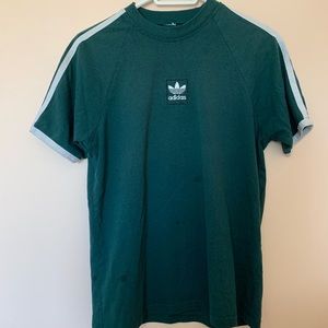 vintage adidas t shirt